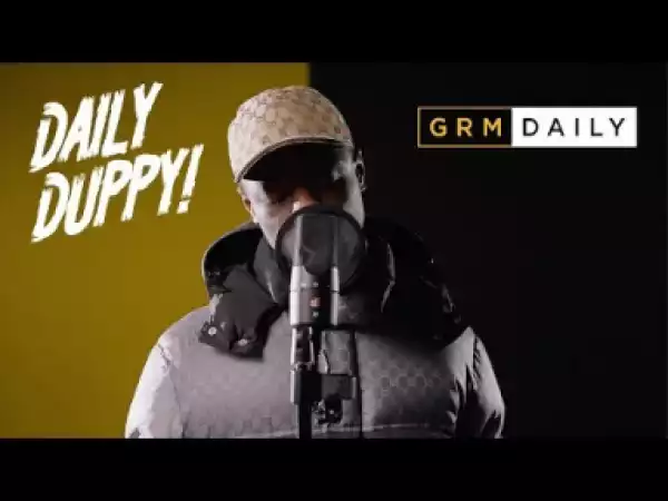 J Hus – Daily Duppy Freestyle